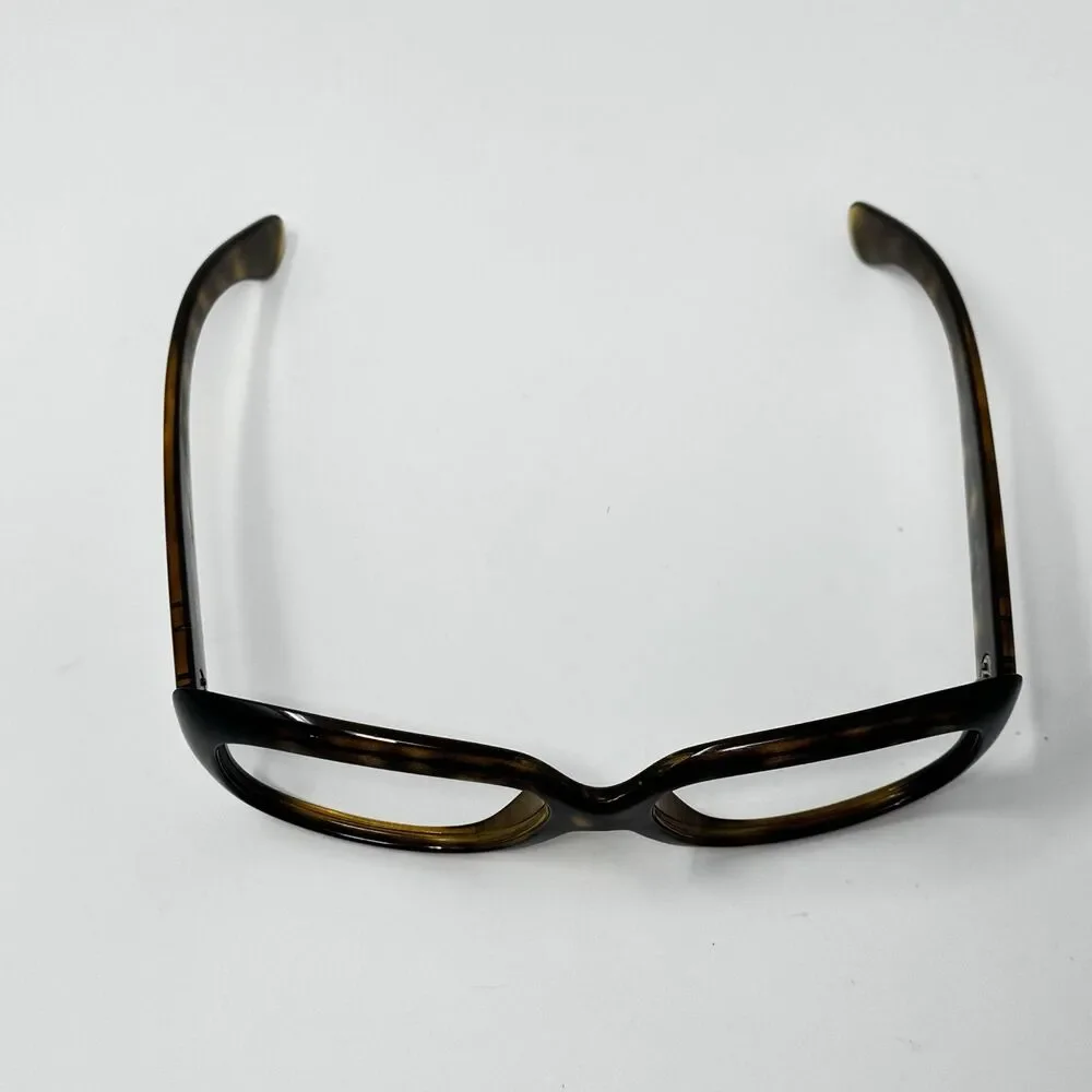 Ray-Ban RB4101 Jackie OHH 710 Tortoise Sunglass Frames 58-17-135 Italy